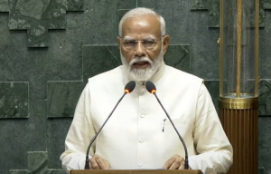 PM Modi Take Oath as a member of the 18th Lok Sabha | Lok Sabha Session 2024 | Shreshth Uttar Pradesh |