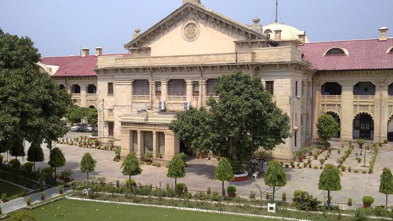 Allahabad High Court | DNA Test | Shreshth Uttar Pradesh |