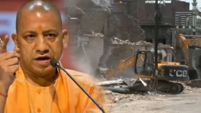 CM Yogi | Akbarnagar | shreshth uttar pradesh |