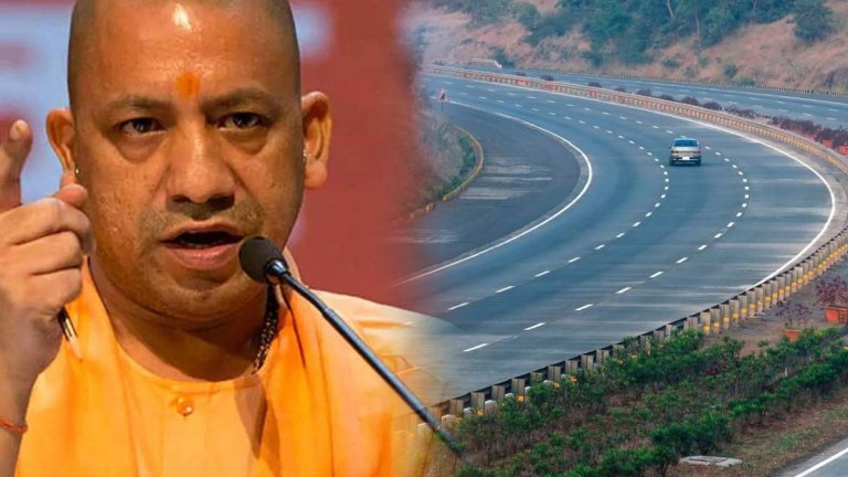 Chief Minister Yogi Adityanath | development of expressway projects | Shreshth Uttar pradesh |