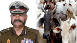 DGP Prashant Kumar | Bakrid | Shreshth Uttar pradesh |