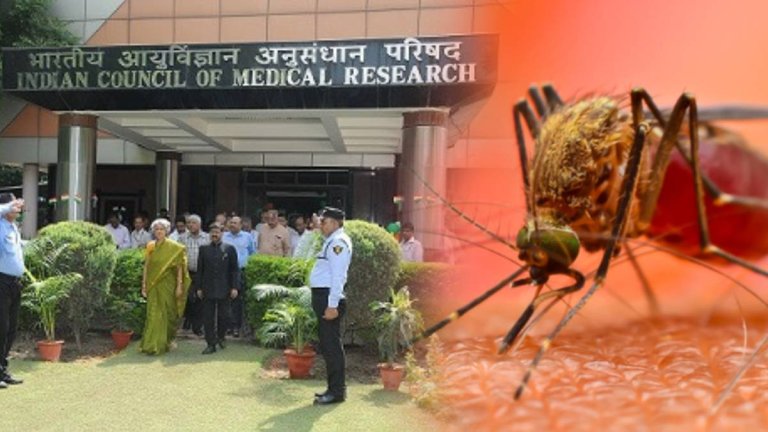 Dengue Vaccine | Health News | Shreshth uttar pradesh |