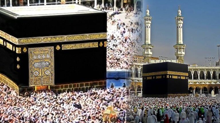 Haj Yatra 2024 | Makkah madina | Shreshth uttar Pradesh |