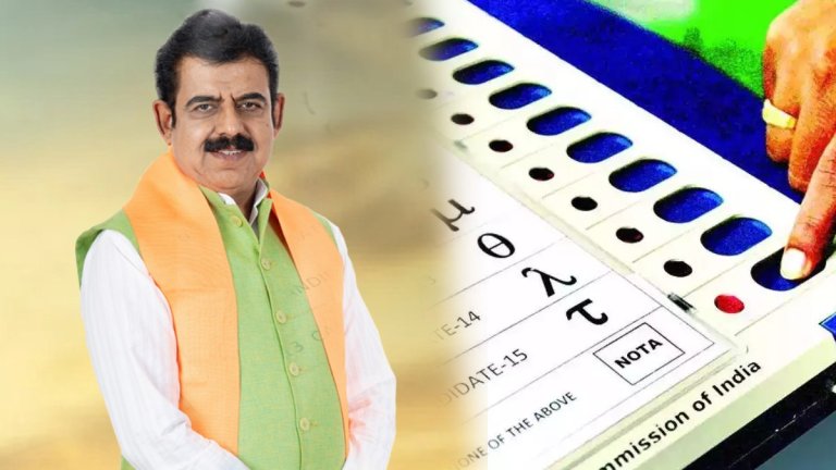 Indore Lok Sabha Seat | Lok Sabha Election 2024 | shreshth uttar pradesh |