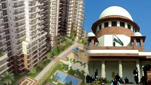 Noida Lotus 300 | ED investigation | Supreme Court | Shreshth uttar pradesh |