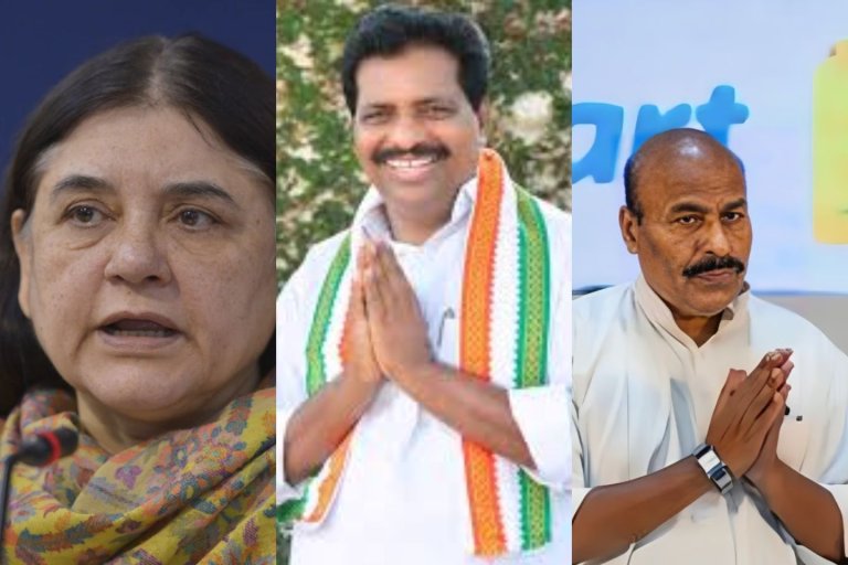 lok-sabha-election-2024-these-leaders-have-the-record-of-winning-lok-sabha-elections-most-number-of-times