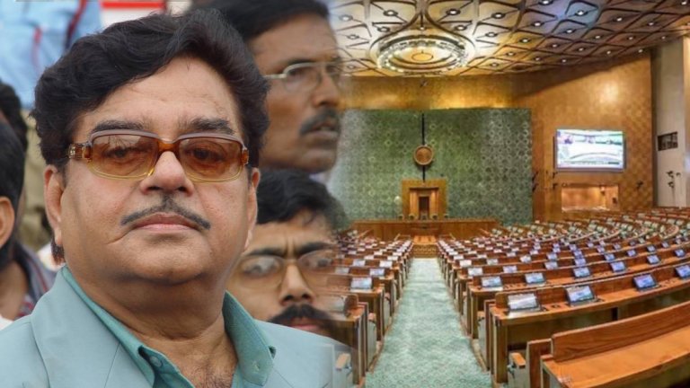 Lok Sabha Speaker Election | Shatrughan Sinha | Shreshth uttar Pradesh |