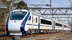 Lucknow To Ayodhya Train Journey | Ram Mandir | Train | Shreshth Uttar Pradesh |