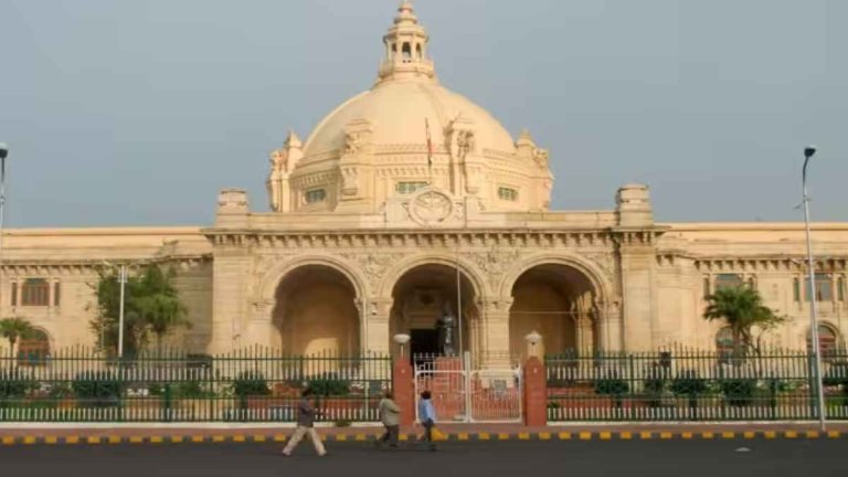 13 newly elected MLCs of UP take oath 14 june CM Yogi will be present