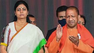 anupriya-patel-writes-letter-to-cm-yogi-over-appointment-of-sc-st-and-obc