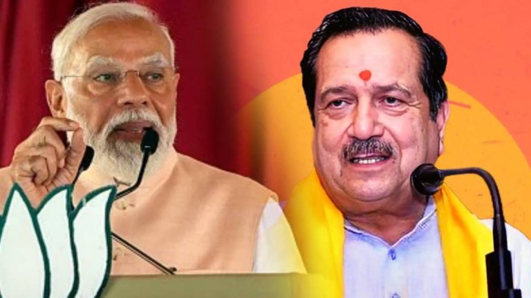 RSS Leader Indresh Kumar | BJP | Ayodhya | Ram Mandir | Shreshth uttar pradesh |