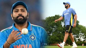 Rohit Sharma | T20 World Cup 2024 | IND vs PAK | shreshth uttar pradesh |