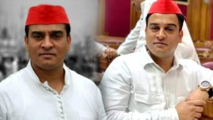 SP MLA Irfan Solanki | Samajwadi party | shreshth uttar pradesh |