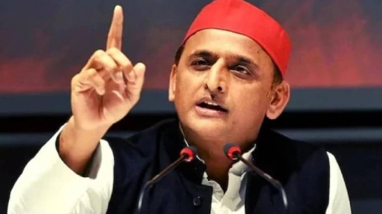 Lok Sabha Election 2024 | Samajwadi Party | Akhilesh Yadav | shreshth uttar pradesh |