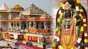 Shri Ram Mandir | Ayodhya | Shreshth Uttar Pradesh |