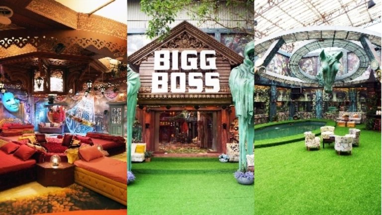 Bigg Boss OTT 3 House | Bigg Boss OTT 3 House pictures | Bigg Boss OTT 3 contestant | bb ott3 | anil kapoor