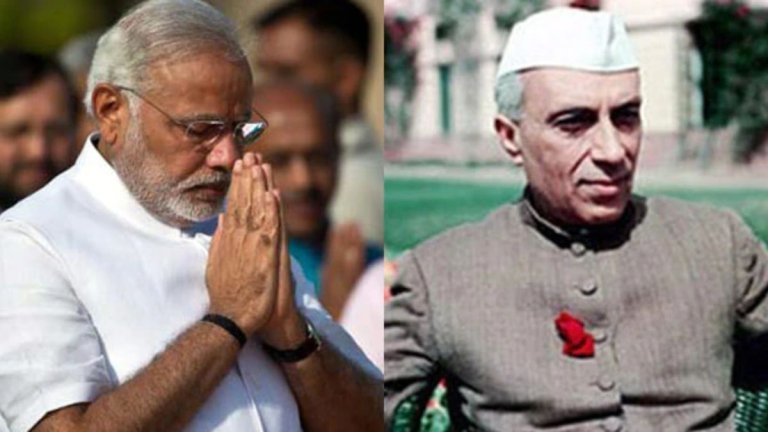 if-modi-wins-he-will-equal-record-of-pandit-nehru-lok-sabha-election-2024