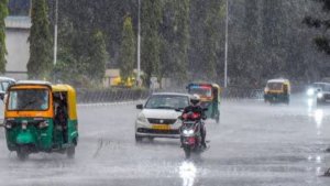 Monsoon | Monsoon in UP | Monsoon in India