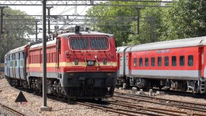 Train Cancelled | indian raiway | route changed