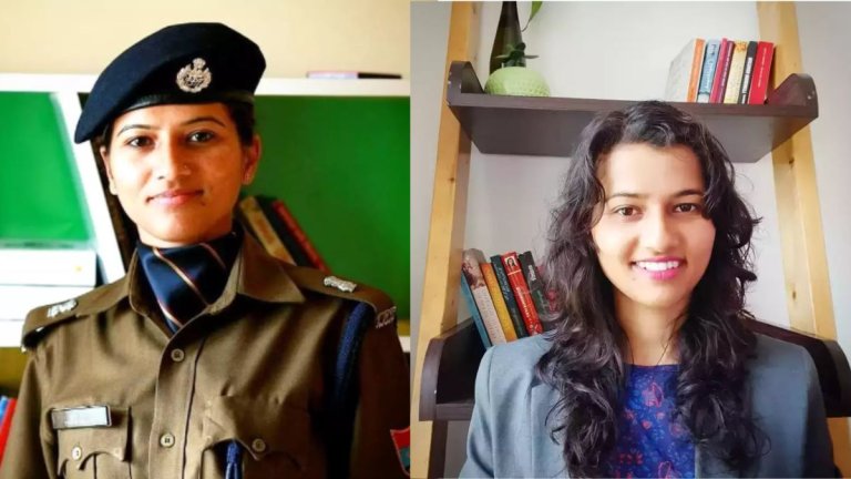 IPS Tripti Bhatt UPSC Success Story | IPS Tripti Bhatt | UPSC Success Story