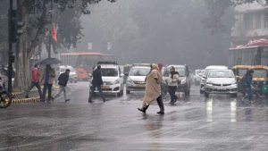 Uttar Pradesh Weather Update | Uttar Pradesh Weather | UP Weather