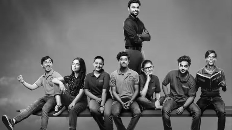 Kota Factory Season 3 | Kota Factory | jeetu bhaiya, tvf, tvf series | Kota Factory released