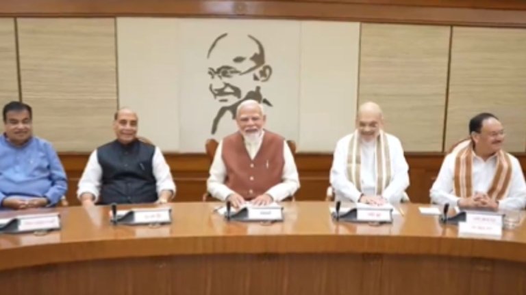 pm-narendra-modi-cabinet-portfolio-distribution-full-list-of-ministers