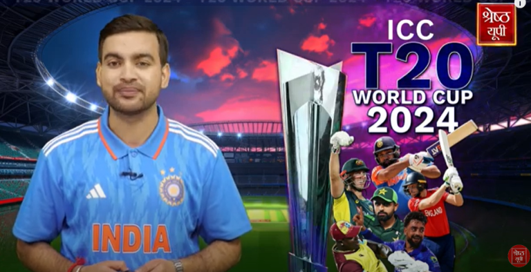 India vs England and South Africa vs Afghanistan match will be held in semi-finals of T-20 World Cup.