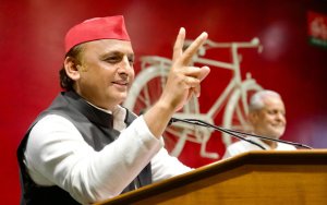 Akhilesh Yadav Tweet