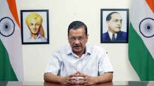 Arvind Kejriwal | Delhi High Court | Shreshth Uttar Pradesh |