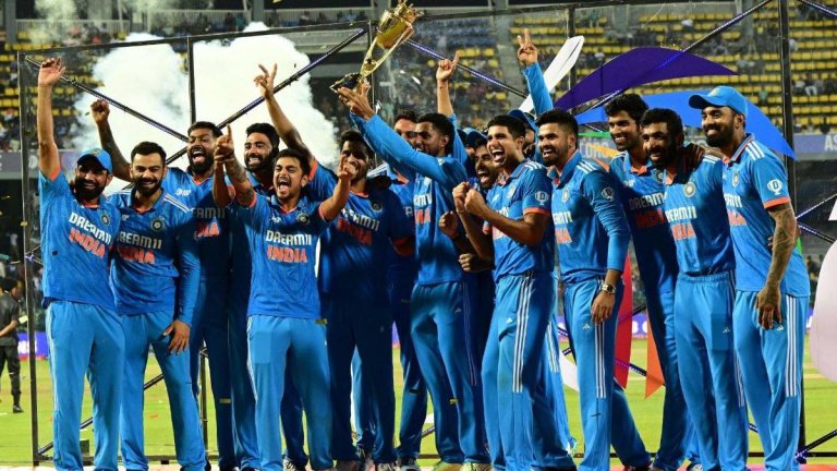 Asia Cup 2025 | indian cricket team | Sports news | Shresth uttar pradesh |