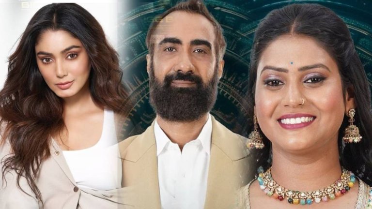 BB OTT 3 Top 5 Contestants | BB OTT 3 | Shresth uttar Pradesh |