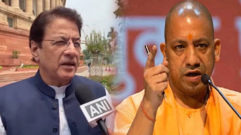 BJP leader Arun Govil | Yogi Govt | Kanwar Yatra | CM YogiAdityanath | Shresth uttar Pradesh |