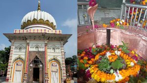 Baleshwar temple | Rae Bareli | Shresth uttar Pradesh |