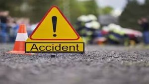 Ballia News | Road Accident | Shresth uttar Pradesh |