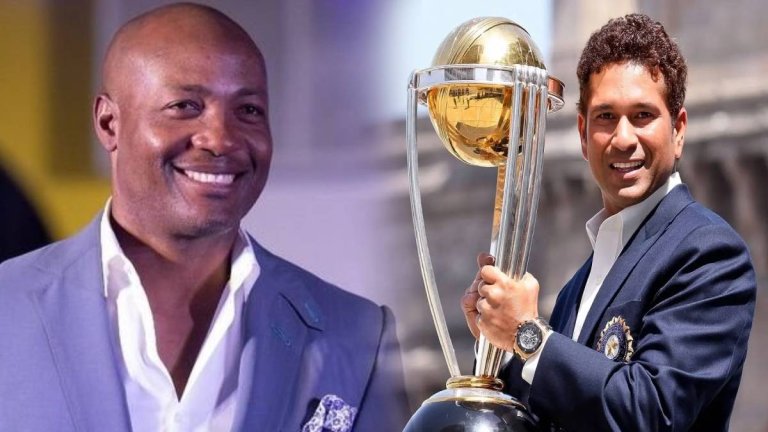 Brian Lara | Sachin Tendulkar | Shresth uttar pradesh |