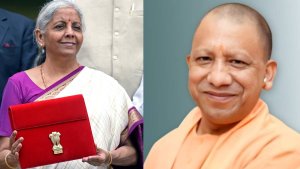 Budget 2024 | CM Yogi Adityanath | Nirmala Sitharaman | Shresth Uttar Pradesh |