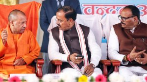 CM Yogi Special 30 | Deputy CM Keshav Prasad Maurya and Brajesh Pathak | CM Yogi Adityanath | Shresth uttar pradesh |