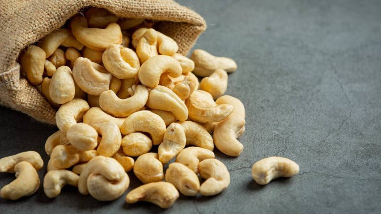 Cashew Benefits | Health News | Shresth Uttar Pradesh |