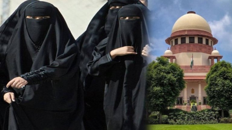 Divorced Muslim woman can seek maintenance | Supreme Court | Shresth Uttar Pradesh |