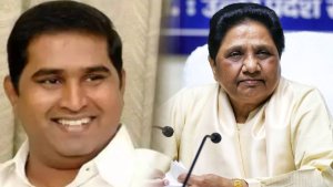 Tamil Nadu BSP chief K Armstrong Murder | BSP supremo Mayawati | Shreshth Uttar Pradesh |