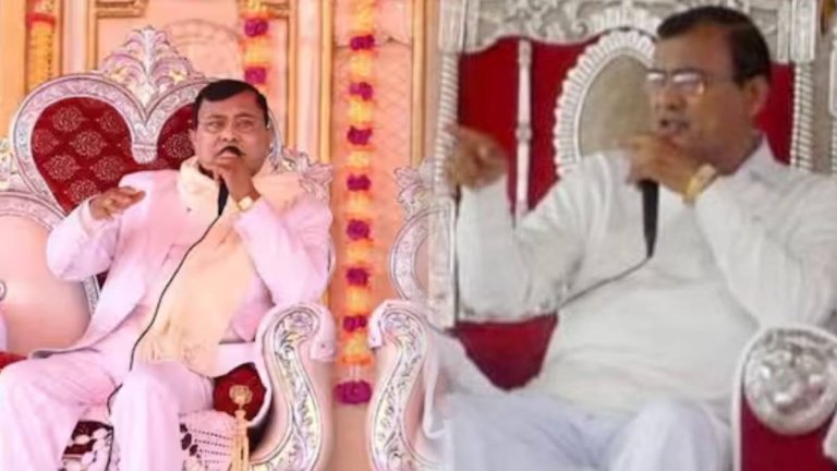 Narayan Sakar Vishva Hari | Hathras incident | Bhole Baba | Shreshth uttar Pradesh |