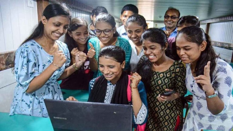 NEET UG Result 2024 Revised result of NEET UG released