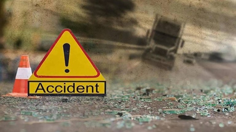 Road Accident | Highway Accident | Shresth uttar pradesh |