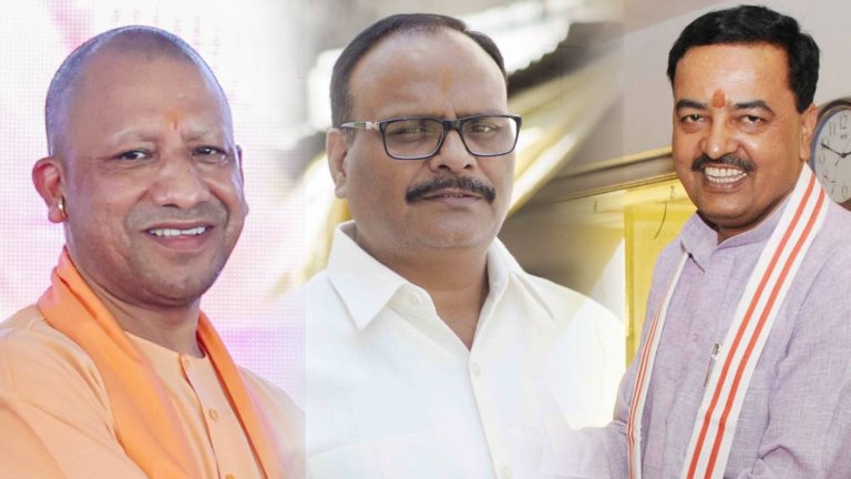 UP Assembly Monsoon Session 2024 | Chief Minister Yogi Adityanath | Deputy Chief Ministers Brajesh Pathak and Keshav Prasad Maurya | Shresth uttar Pradesh |