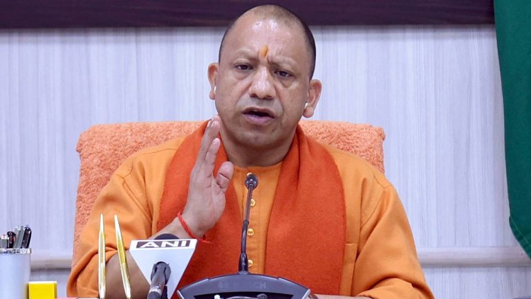 UP Govt Allocated Disaster Relief Fund | Chief Minister Yogi Adityanath | Shresth uttar Pradesh |