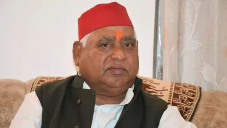 MP Awadhesh Prasad said issue of Ram Path of Ayodhya raised in Lok Sabha