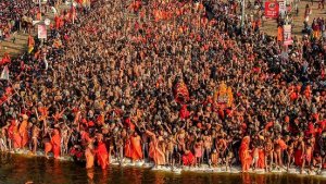 Identity card mandatory in Mahakumbh Akhara Parishad demands from Yogi government