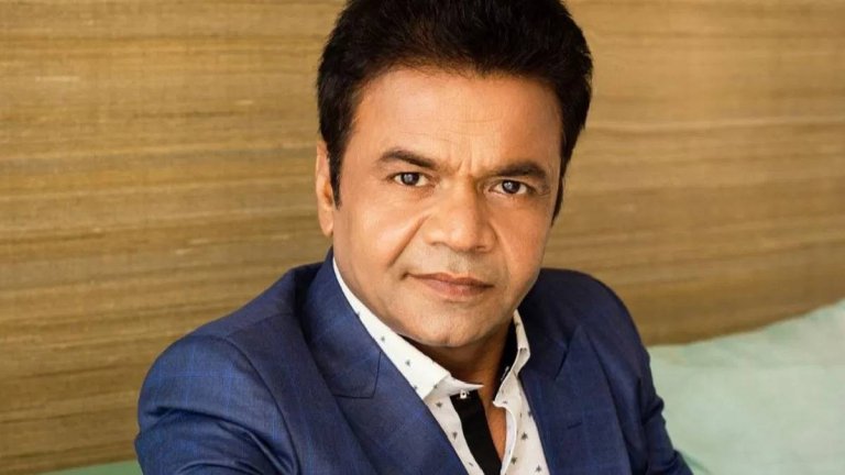 Actor Rajpal Yadav property confiscated | Shresth uttar Pradesh |