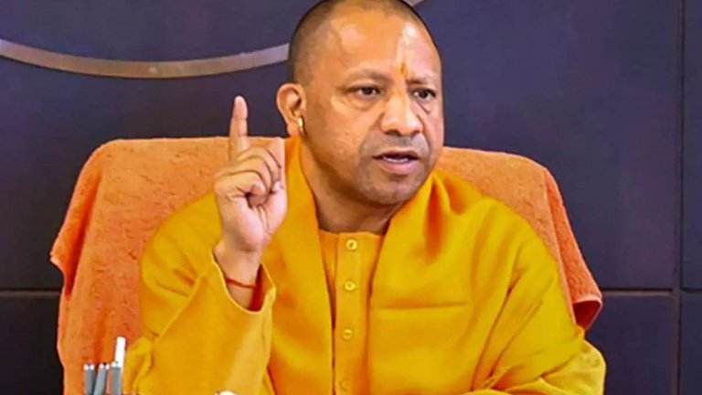 Implement the system of pure drinking water in every village as soon as possible CM Yogi